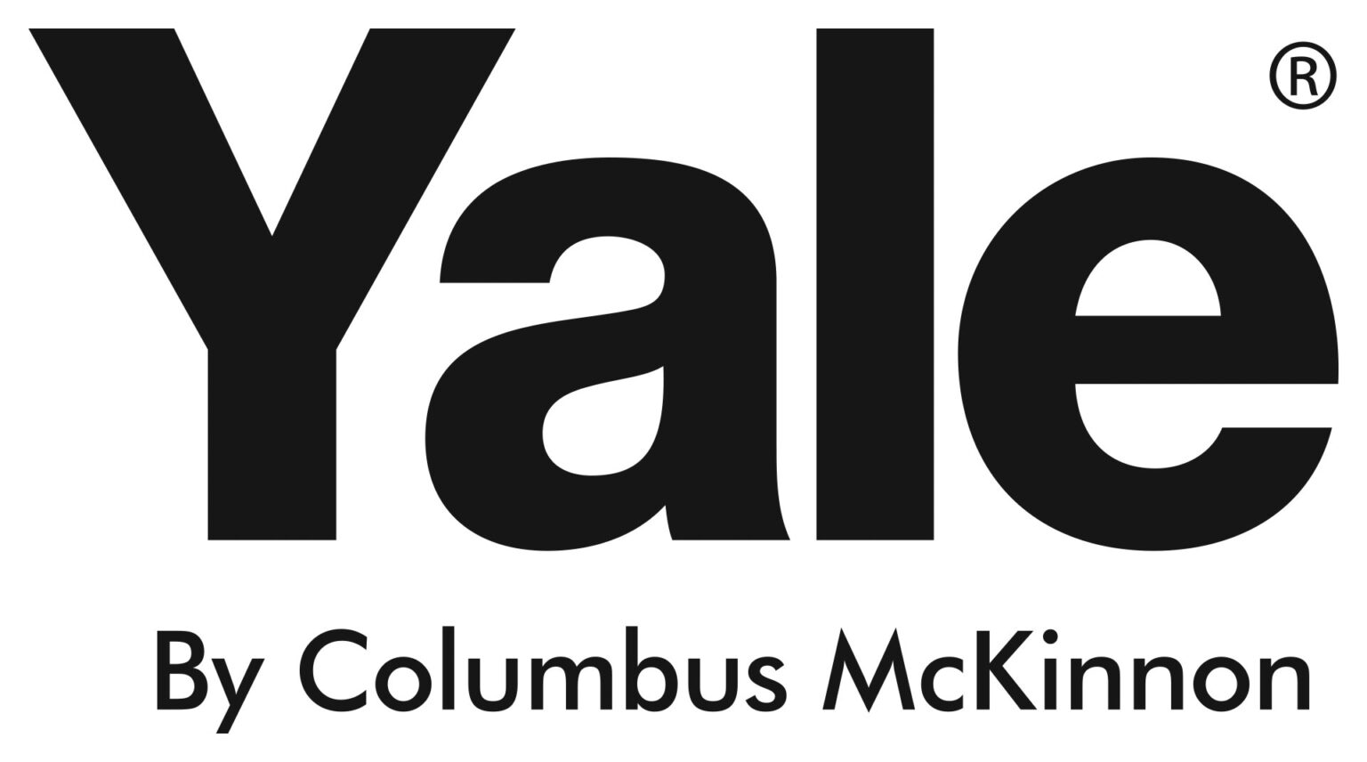 Yale_By_CMCO_Black